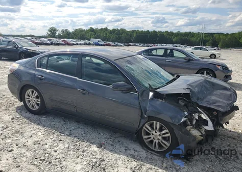2012 Nissan Altima Base z USA, uszkodzony, nr VIN 1N4AL2APXCC144344